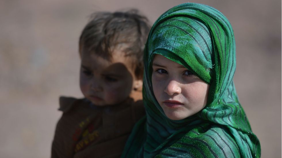 How refugees have the power to change the society they join