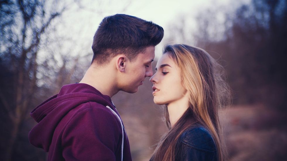 How the brain controls sex and attraction