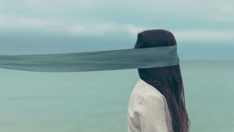 Confabulation: why telling ourselves stories makes us feel ok
