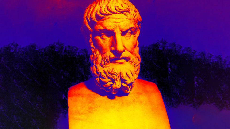 The happiness contradiction: Essential ways to find value in life from Epicurus