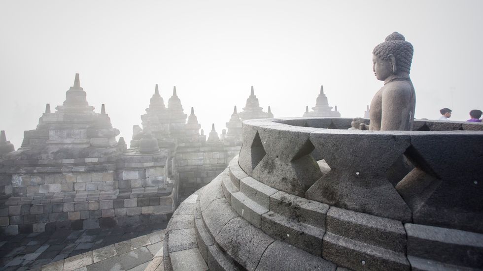 Let Harvard teach you about Buddhism in this free online course you can take now