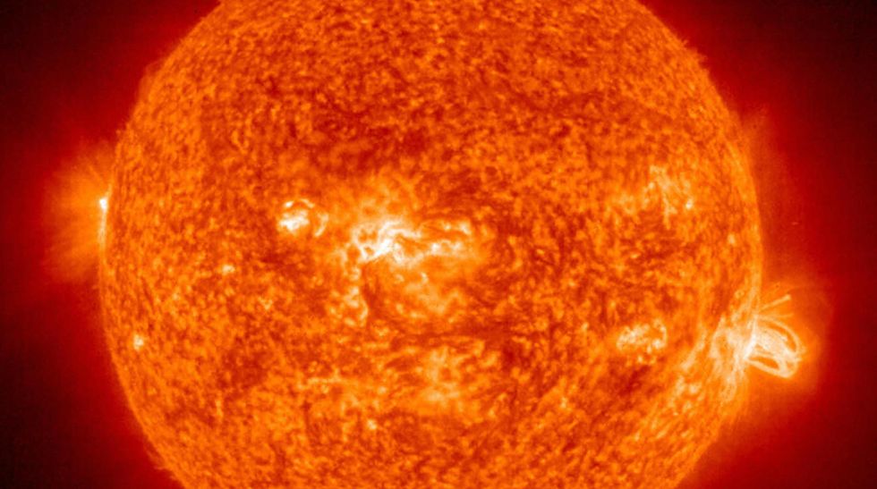 Mini ice age? Why the Sun will lose 7% of its power in about 30 years