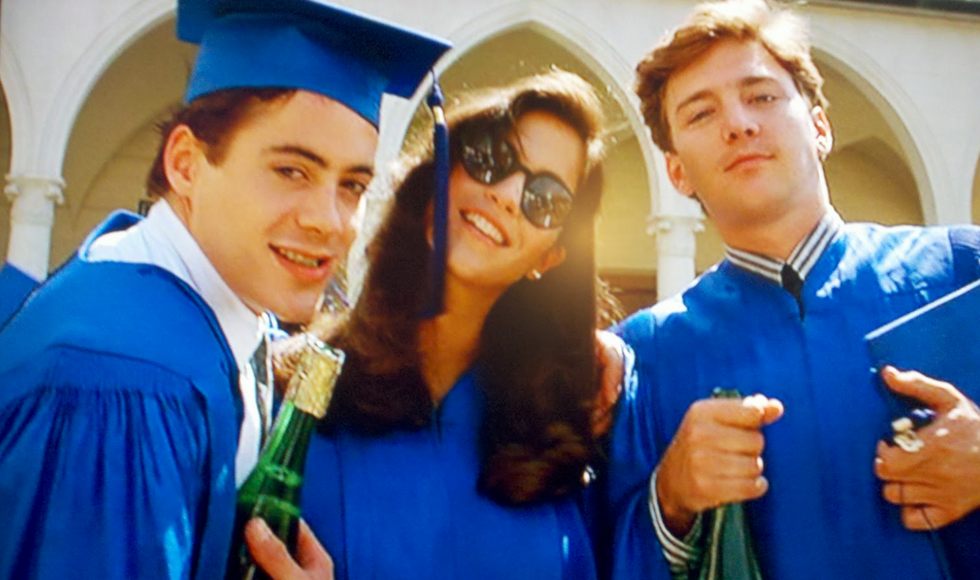 Grad student? You’re six times more likely to be depressed