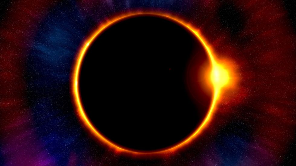 Black Stars Not Just Black Holes May Be Possible In Our Weird Universe Says New Study Big Think