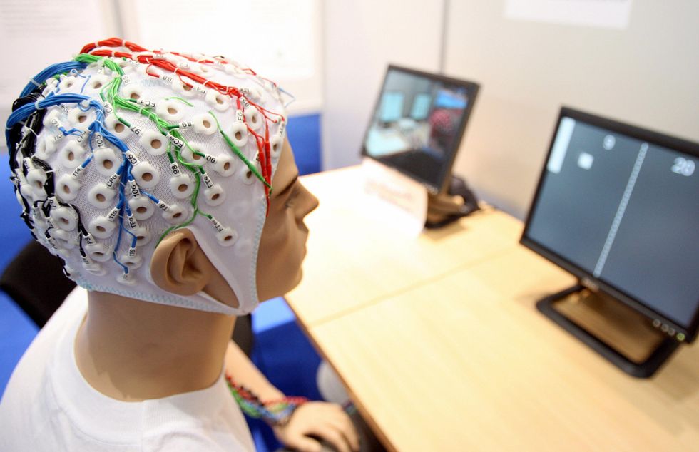 New technique brings us one step closer to mind reading