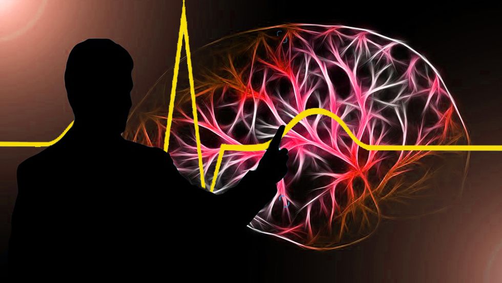 Human brains can recover after flatlining, study suggests
