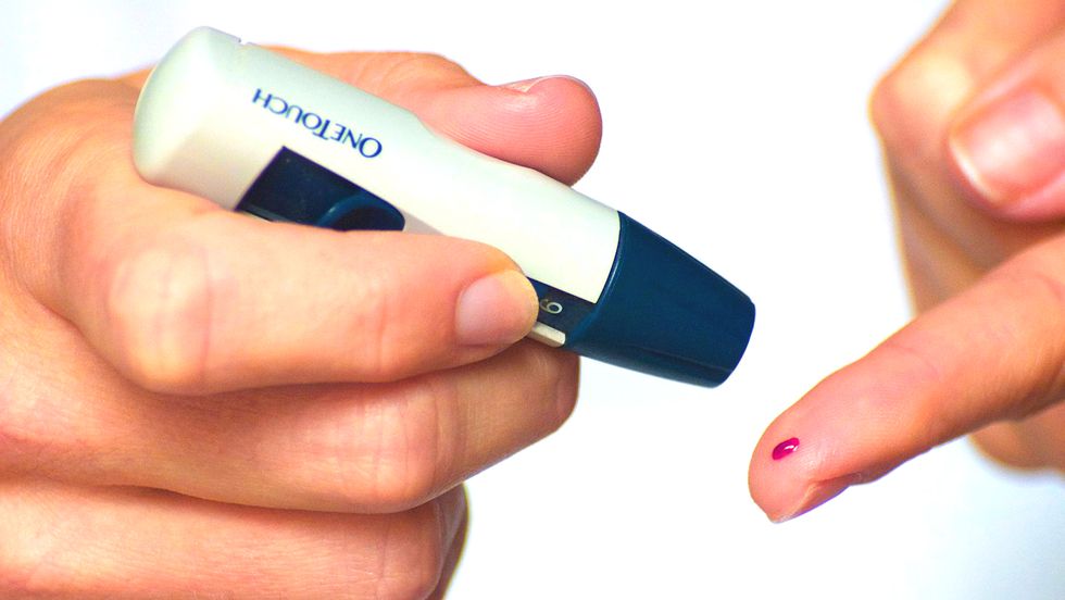 Study: Diabetes falls into five types, not just two