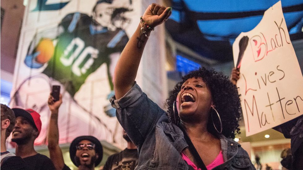 Black atheists matter: how women freethinkers take on religion
