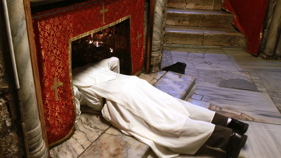 Religious and supernatural belief linked with poor understanding of the physical world