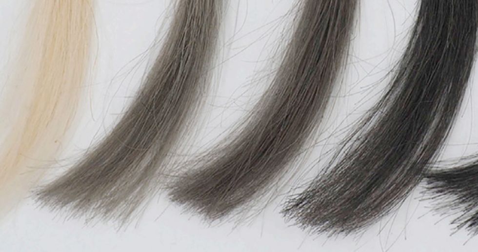 Graphene hair dye: Scientists use miracle nanomaterial to make non-toxic dye