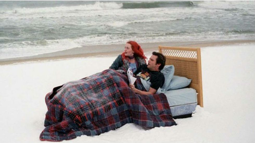 The lucid dreaming playbook: how to take charge of your dreams
