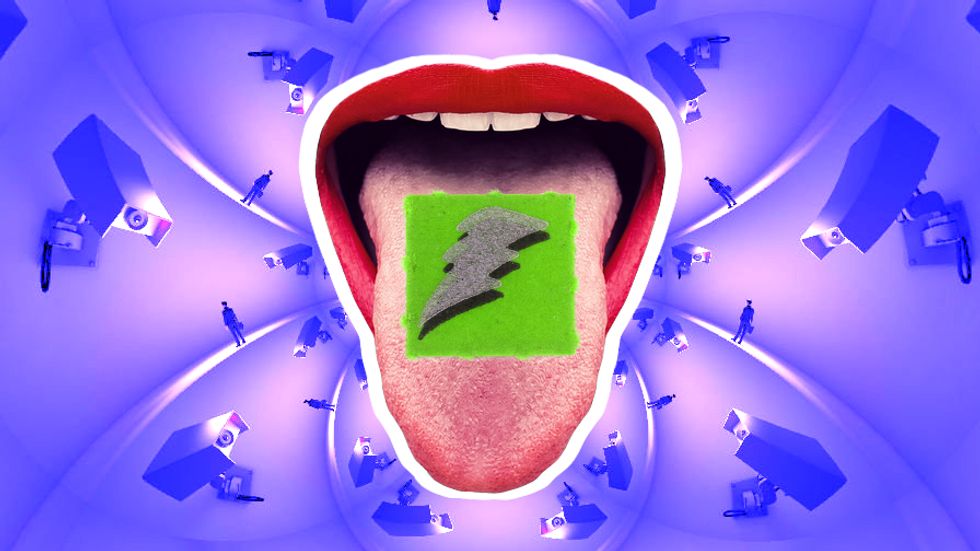Project MKUltra - the CIA's mind-control LSD experiment revealed