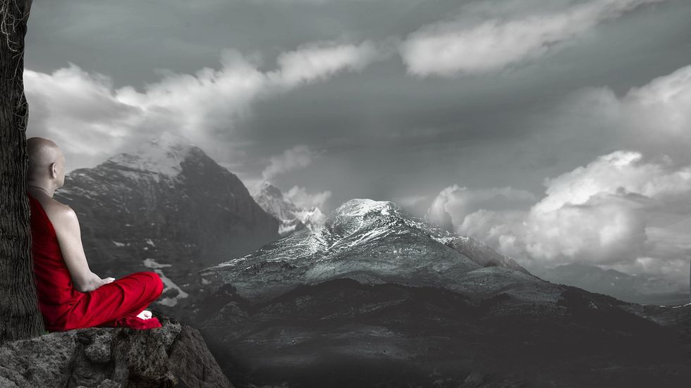 Cognitive gains from meditation last for seven years, research shows