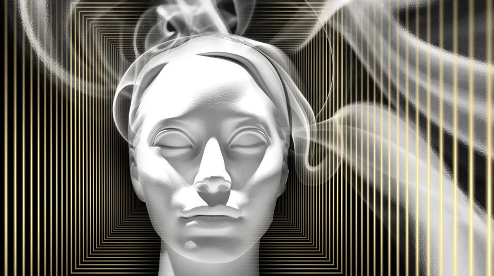 Consciousness: How does the brain make the mind?