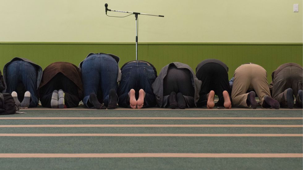 Understanding other religions is fundamental to citizenship