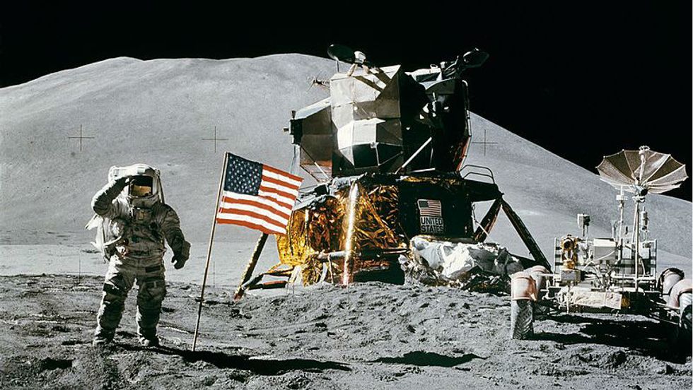 Why more highly educated people are less into conspiracy theories