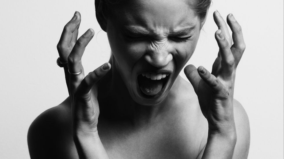 How your mind, under stress, gets better at processing bad news