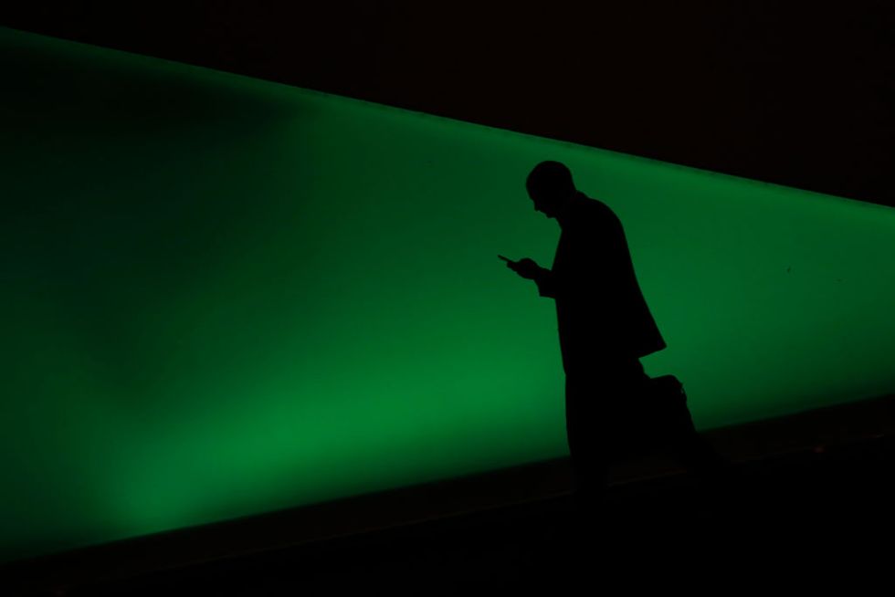 Would you buy a smart phone that does less than your current model?