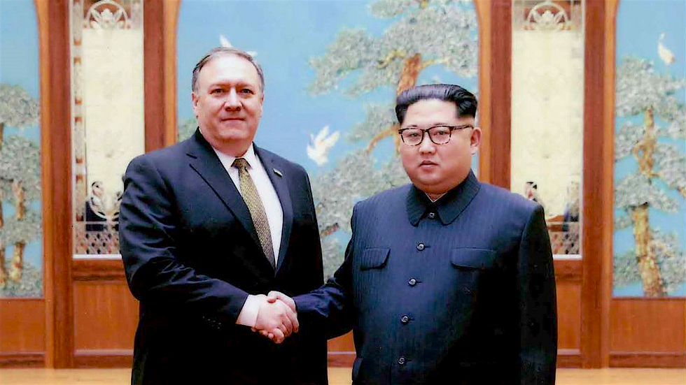 What the U.S. promises North Korea for giving up its nuclear weapons