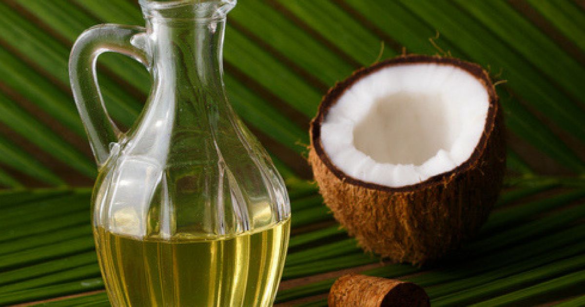 According To This Harvard Professor, Everything You Know About Coconut Oil Could Be A Lie