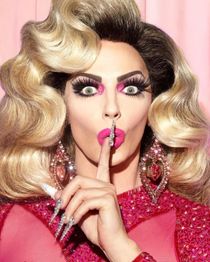 Dancing Queen: Drag Race's Alyssa Edwards is coming to Netflix – reality  blurred