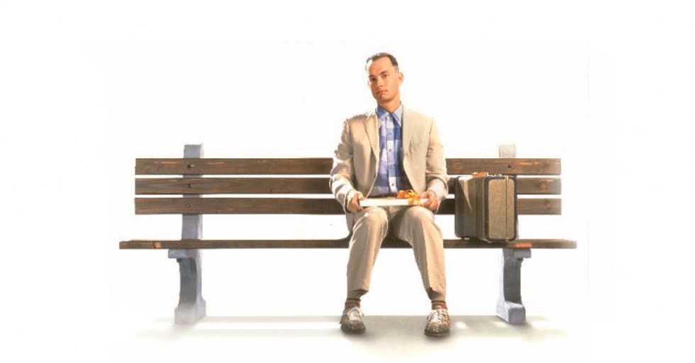 25 Little Known Facts About Forrest Gump.