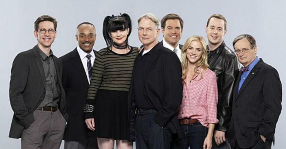 30 Facts You Might Not Know About NCIS. 'We're Not F.B.I., Dirtbag!'