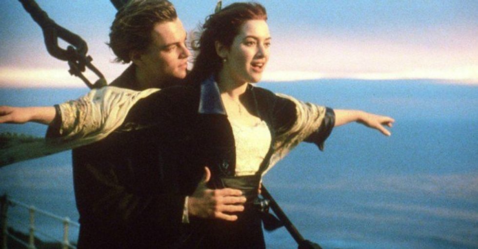 30 Of The Coolest Behind-The-Scenes Facts From Your Favorite Movies.