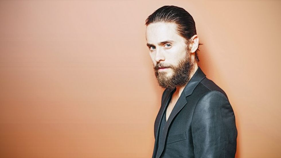 30 Awesome Facts That Will Make You Love Jared Leto.