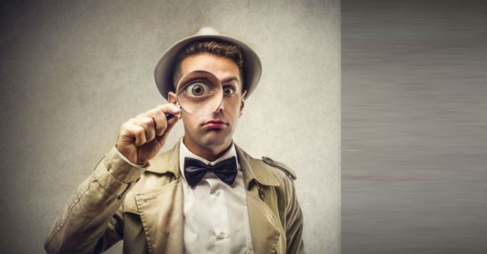 7 Private Investigators Reveal The Absolute Strangest Cases They Got Hired For.