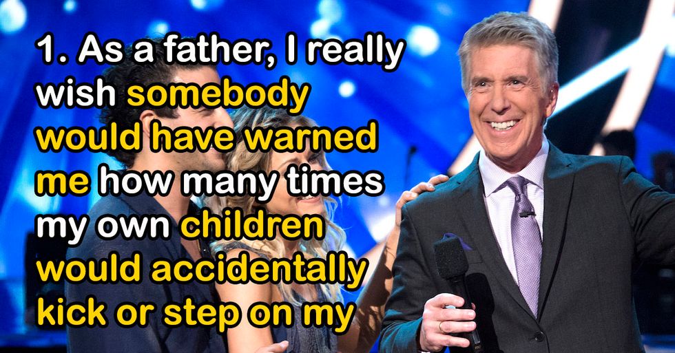 Anonymous Men Reveal The Things They Hate Most About Masculinity