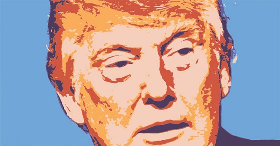 An Open Letter From Technology Sector Leaders On Donald Trump’s Candidacy For President