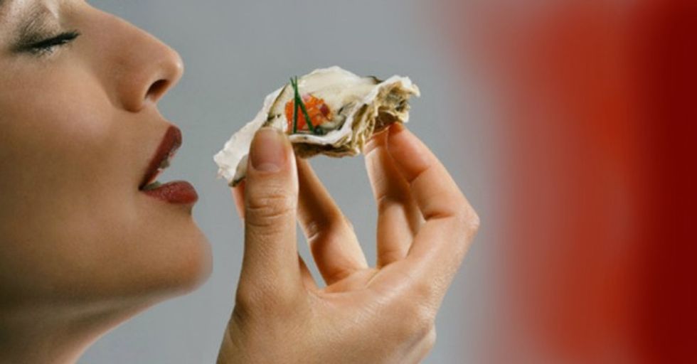 Are Oysters Actually Aphrodisiacs? Mystery Solved!