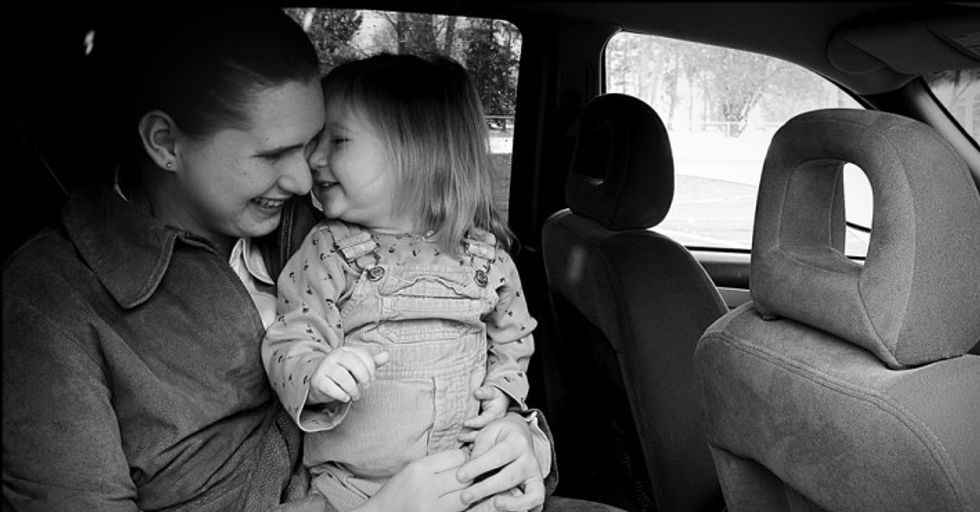Awkward Things Parents Have Actually Had To Tell Their Children.