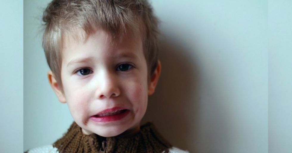 A 6 Year Old Boy Asked For An Advance On His Allowance And The Response He Got Is Priceless.