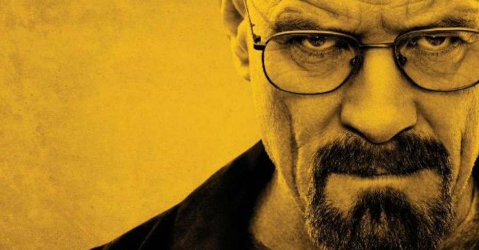 A Real Drug Crime Investigator Finally Got Around To Watching Breaking Bad. Here’s What He Thought Of The Show.