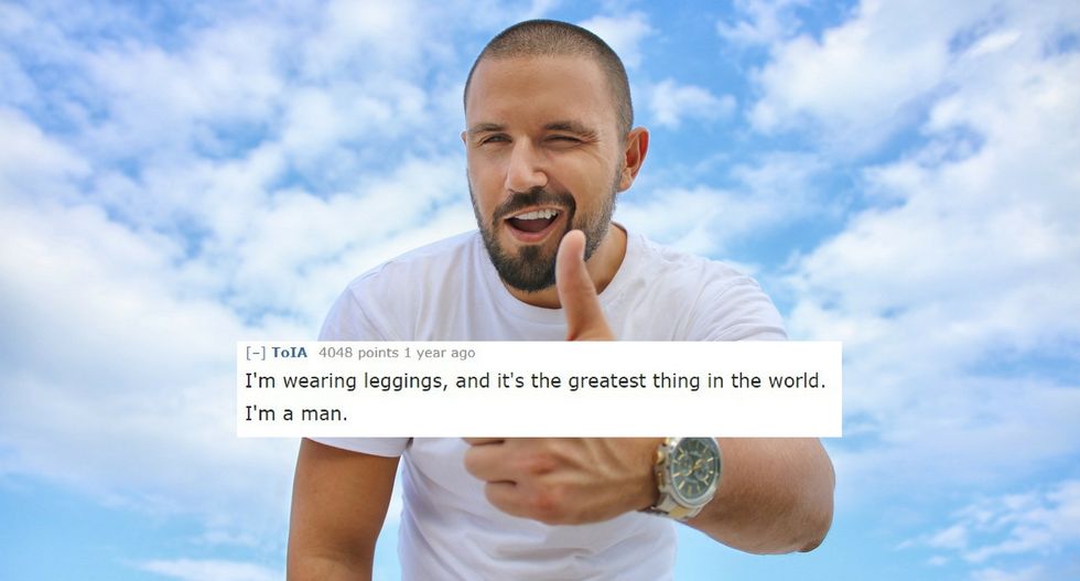 Brave People Admit The Weirdest Things They've Ever Tried In Their Lives