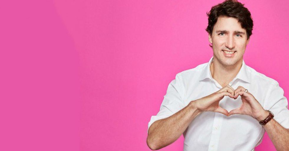 Mind Blowing Facts About Canada That Show Just How Weird And Wonderful It Really Is.