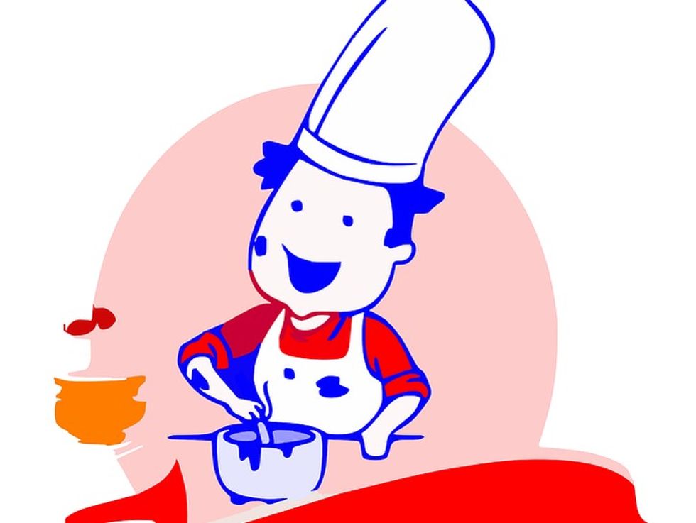 Expert Home Cooks Share Their Ultimate Kitchen Tips And Hacks