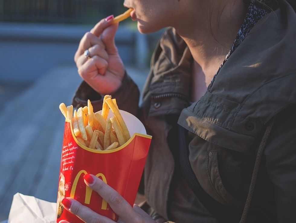 Fast Food Workers Admit The Worst Work Experiences They've Had To Face