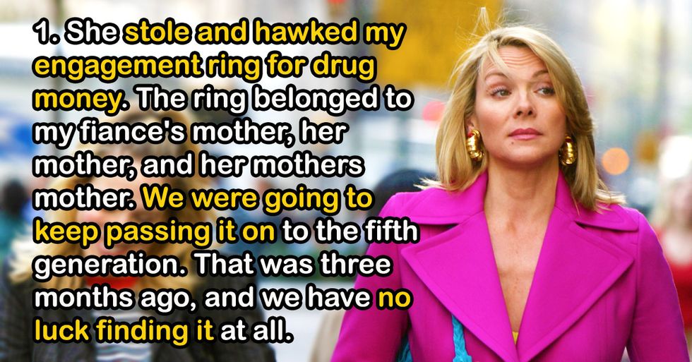 Fed Up People Reveal What Made Them Break Up With Their Best Friend
