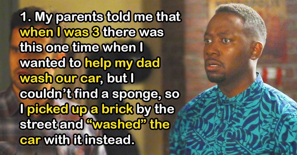 Honest People Reveal The Worst Blows They've Had To Their Self-Esteem