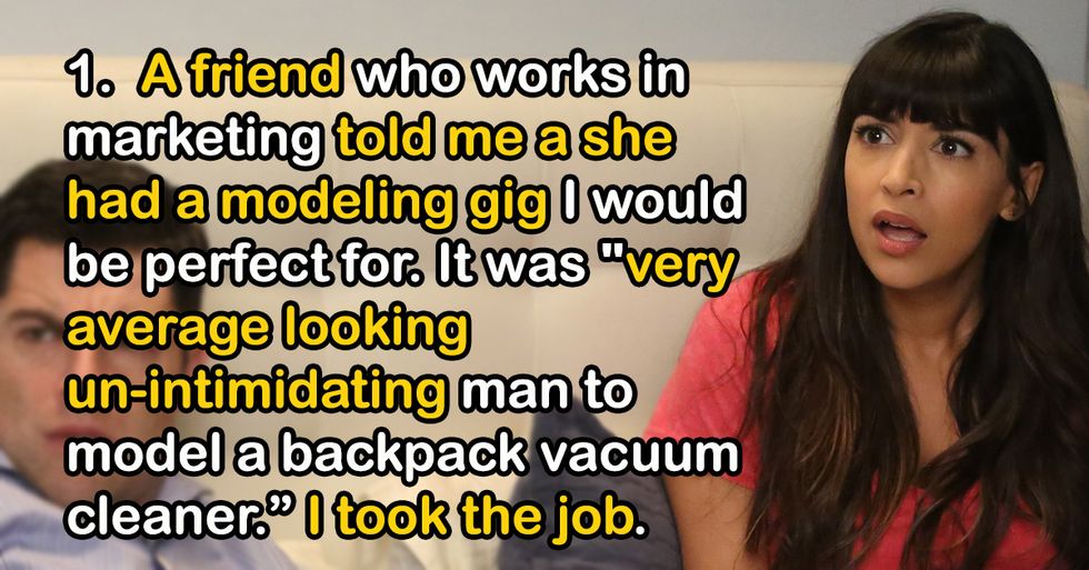 Jilted People Share The Most Backhanded Compliment They've Ever Received