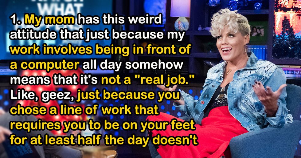 Millennials Share The Most Annoying Things That People Blame On Them