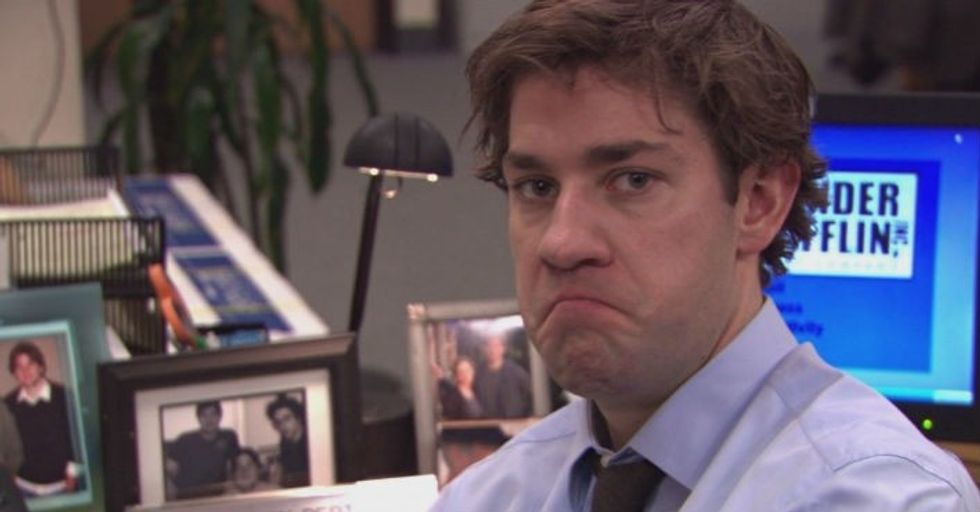 25 People Share Their Worst 'F*ck My Life' Moments And They're So Sad It's Funny.
