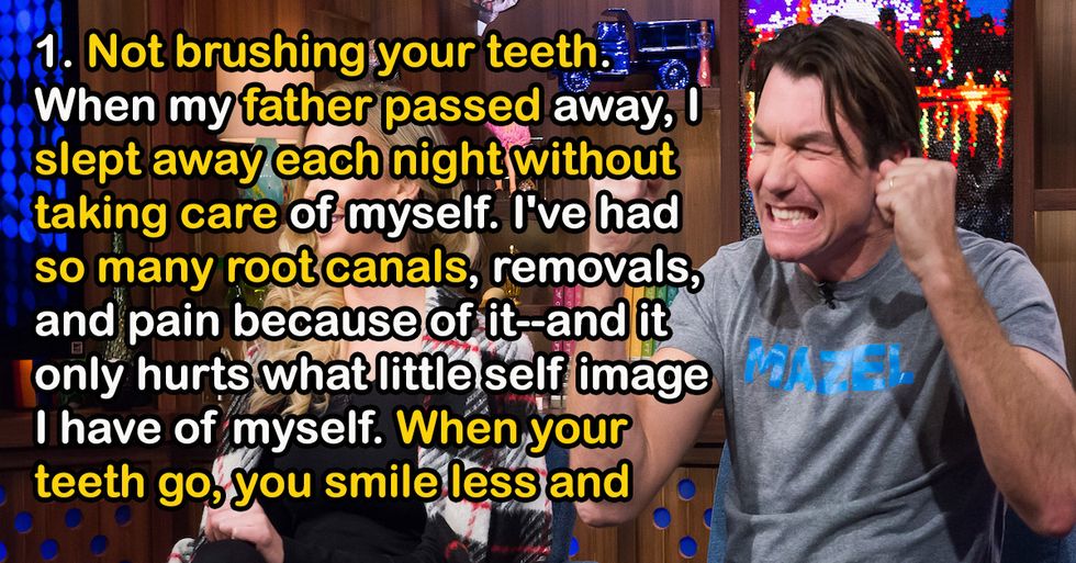Newly Responsible Adults Share The Biggest Mistakes People Make In Their 20s