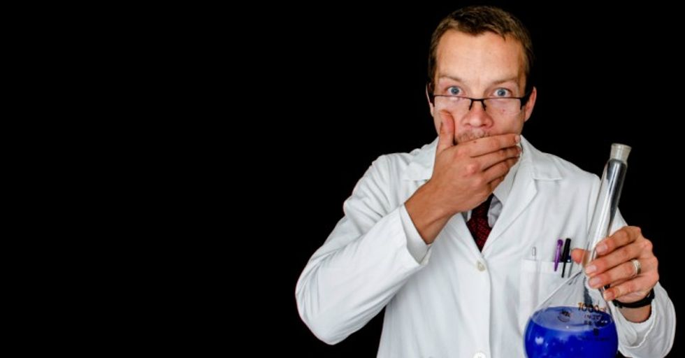 People Around The World Share The Wackiest Thing They Learned This Week.