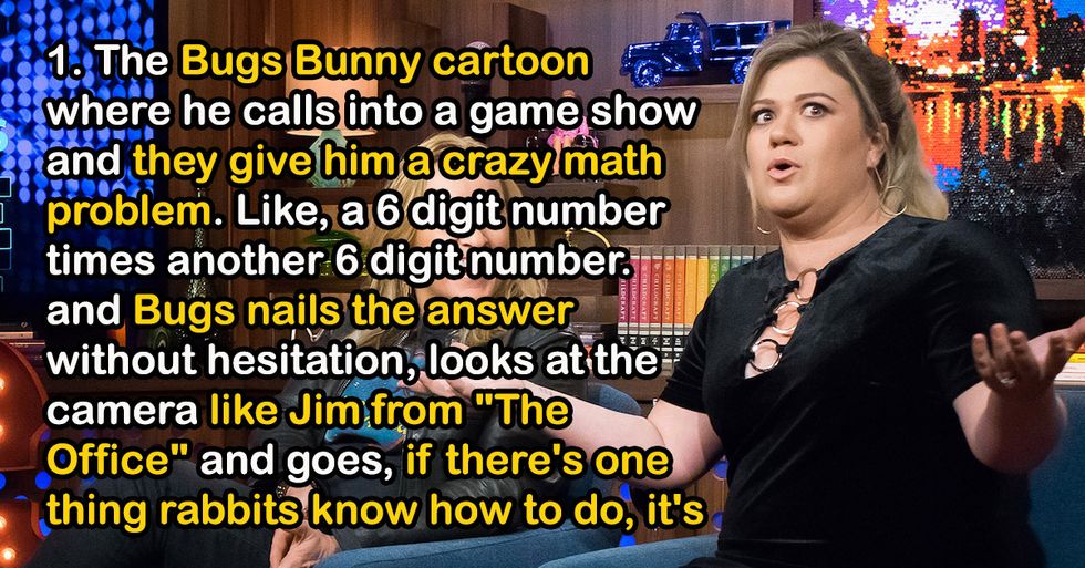 People Reveal The Dirty Adult Jokes In Kid Movies That No One Ever Notices