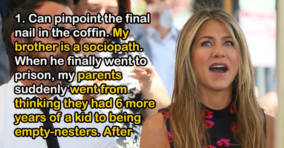People Reveal The Moment They Decided To Never Have Children
