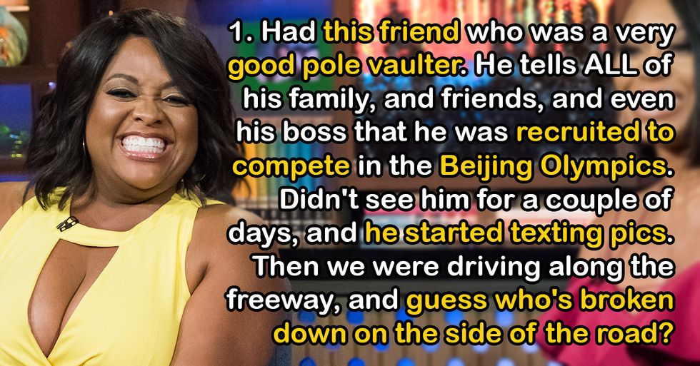 People Reveal The Most Satisfying Times They Caught Someone In A Lie